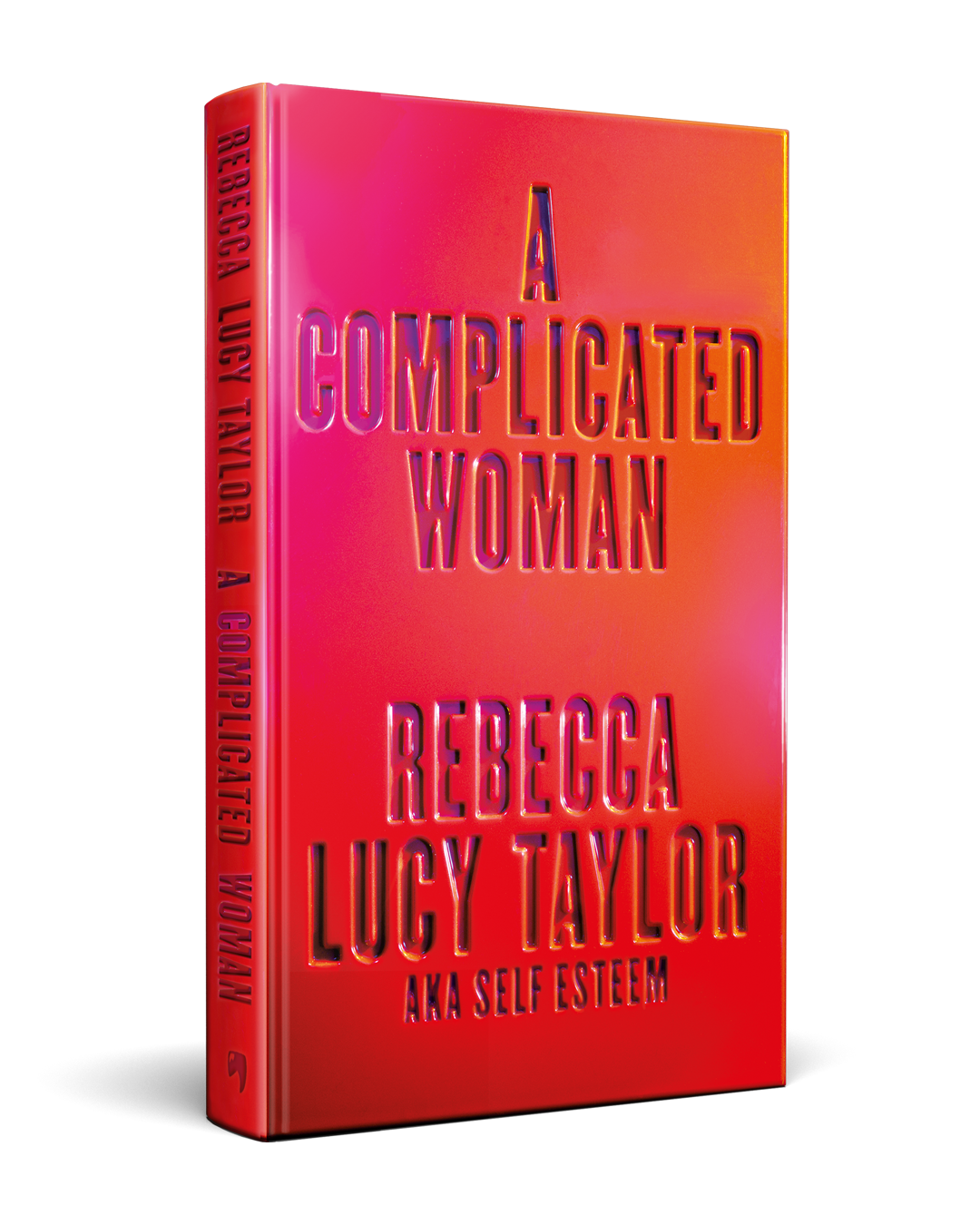 A Complicated Woman - SIGNED EDITION - Book from The Bookhouse Broughty Ferry- Just £19.80! Shop now