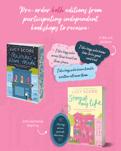 Story Of My Life - Book from The Bookhouse Broughty Ferry- Just £8.99! Shop now