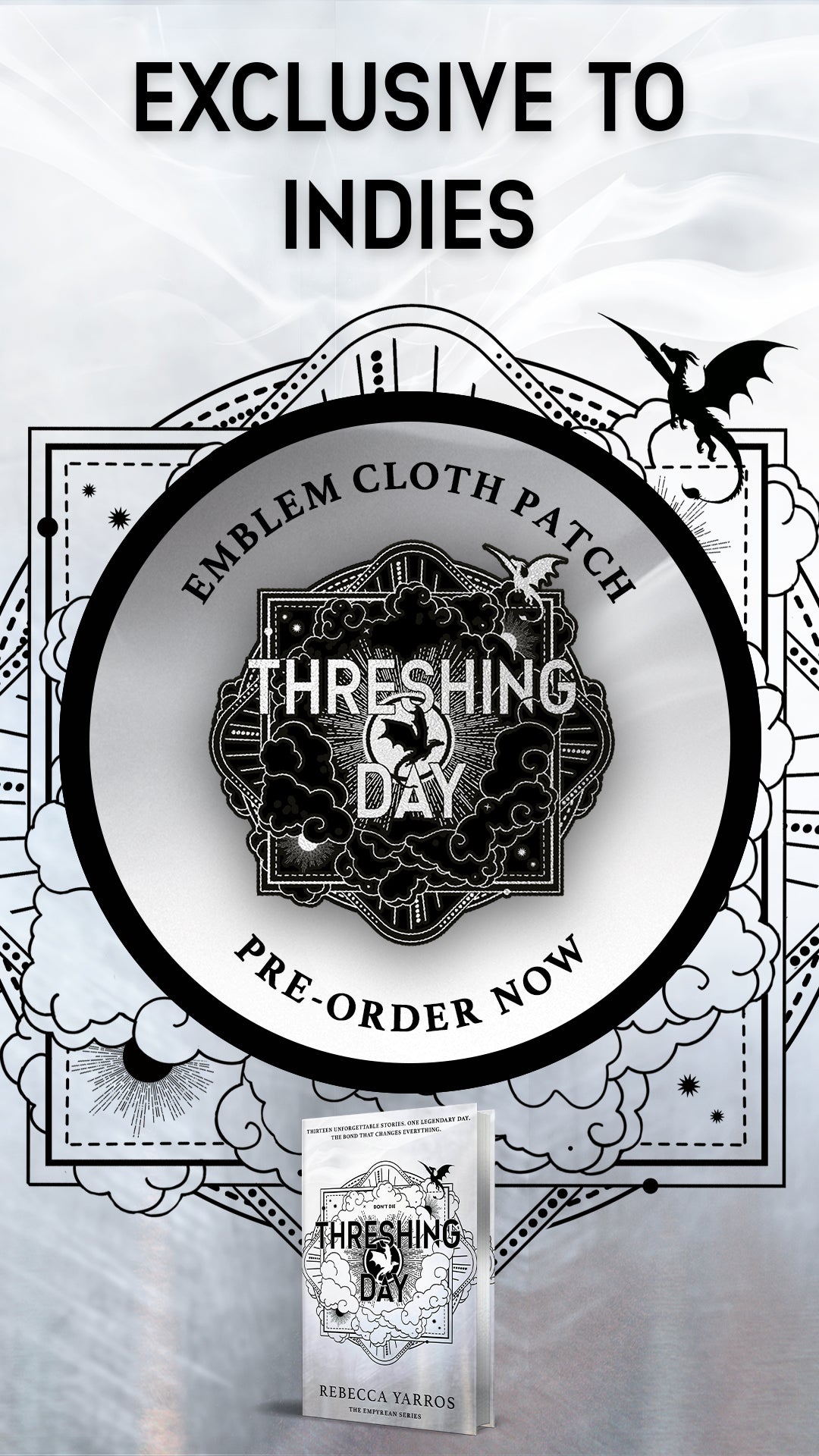 Threshing Day - Deluxe First Edition - Book from The Bookhouse Broughty Ferry- Just £19.80! Shop now