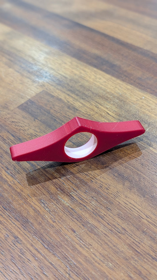 Book Page Holder - Gift from The Bookhouse Broughty Ferry- Just £2.99! Shop now