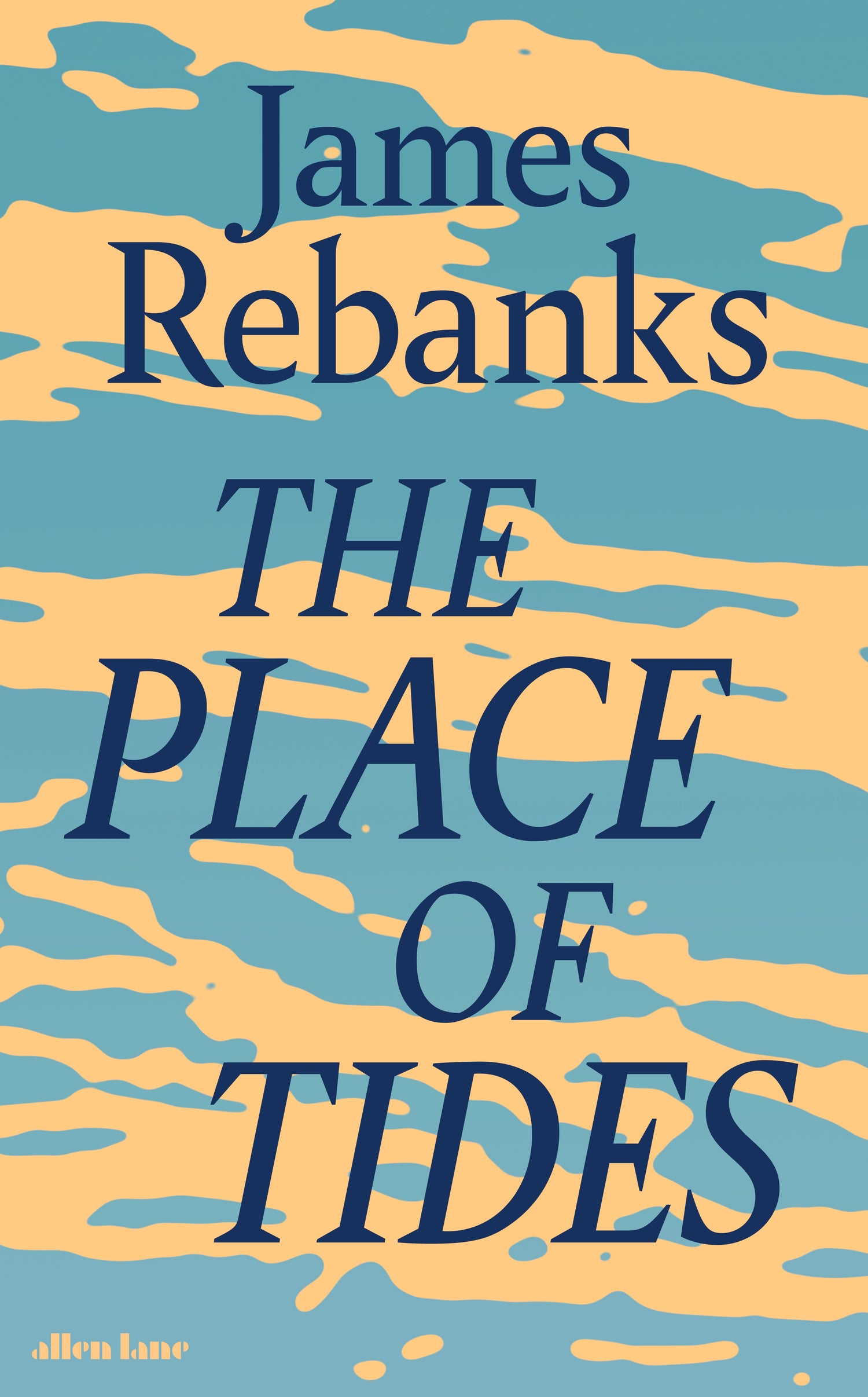 The Place of Tides - SIGNED COPY -  from The Bookhouse Broughty Ferry- Just £19.80! Shop now