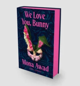We Love You, Bunny - SIGNED INDIE EDITION - Book from The Bookhouse Broughty Ferry- Just £15.29! Shop now
