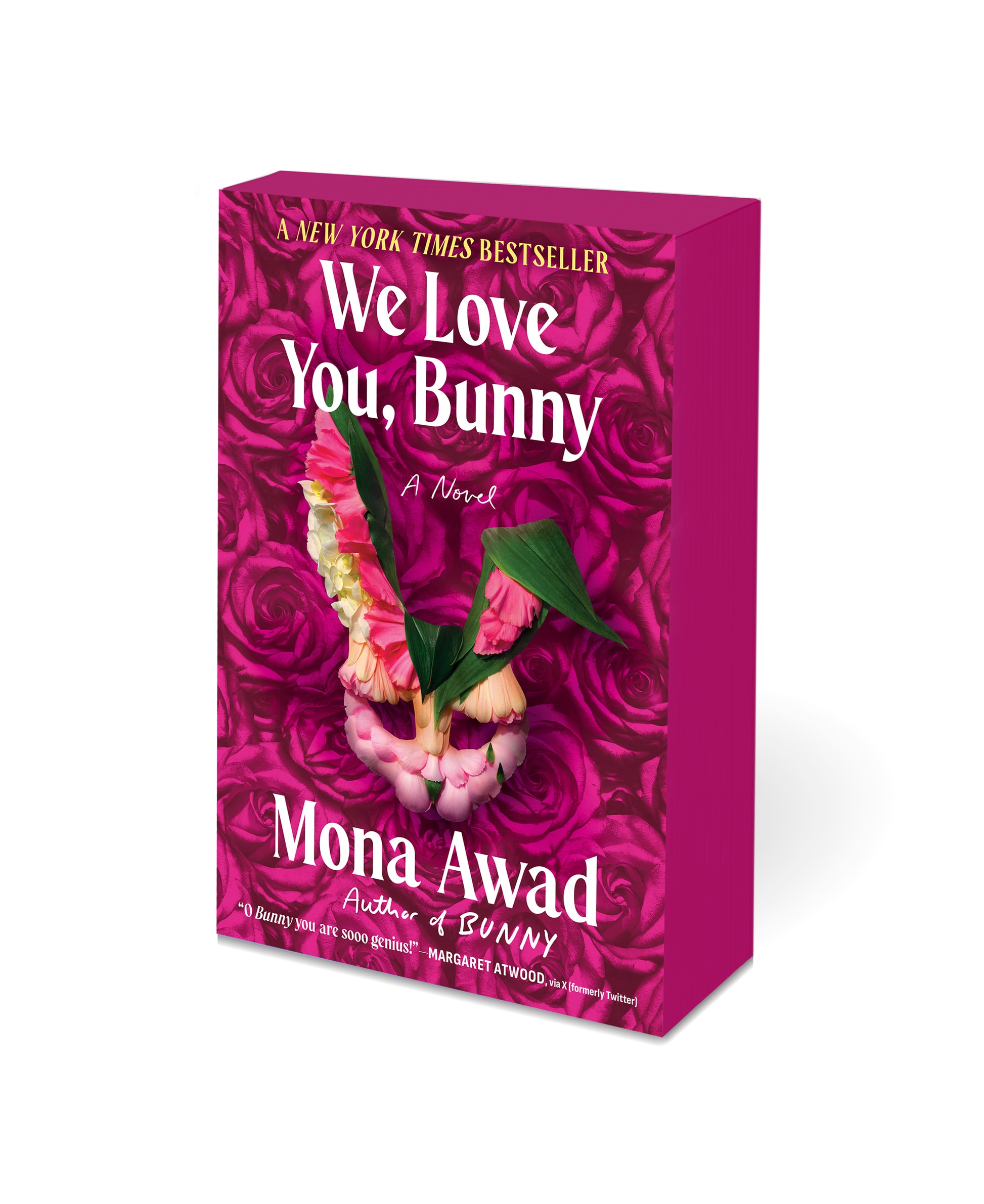 We Love You, Bunny - INDIE EDITION - Book from The Bookhouse Broughty Ferry- Just £9.99! Shop now