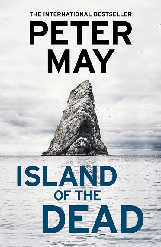 Island of the Dead - SIGNED EDITION