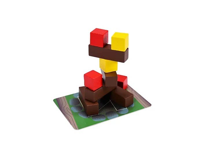 Tinderblox Day -  from The Bookhouse Broughty Ferry- Just £9.99! Shop now