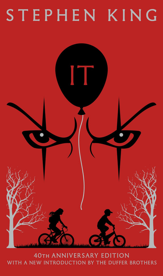 It - 40th Anniversary Edition