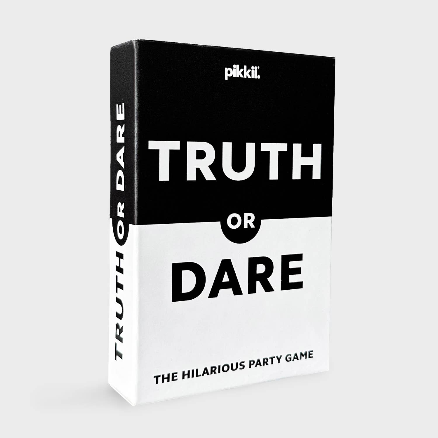 Truth or Dare - gift from The Bookhouse Broughty Ferry- Just £5.99! Shop now