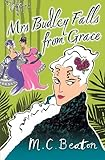 Mrs Budley Falls From Grace - Book from The Bookhouse Broughty Ferry- Just £9.99! Shop now