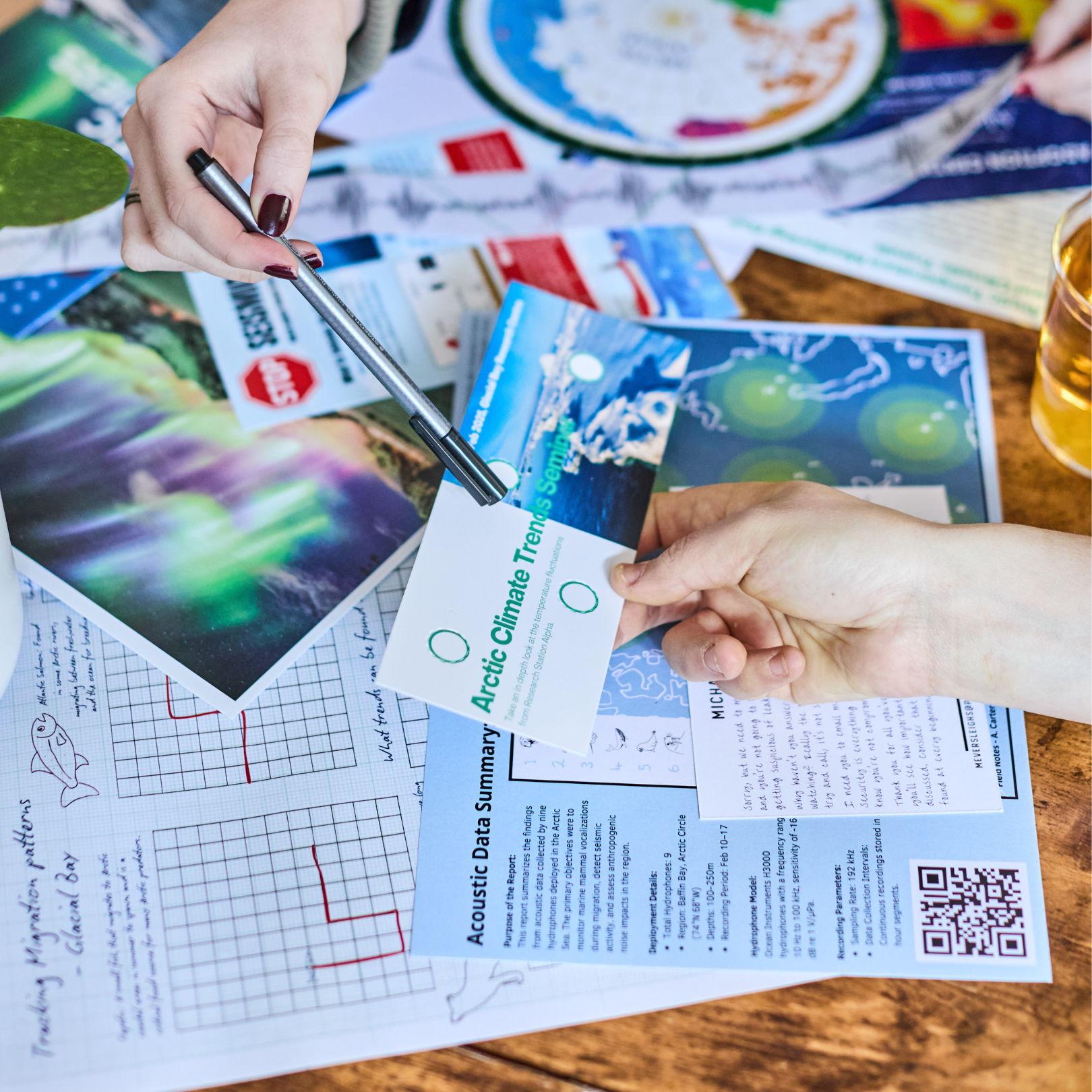 Escape/Puzzle Game | Board game | The Disappearance -  from The Bookhouse Broughty Ferry- Just £16.99! Shop now