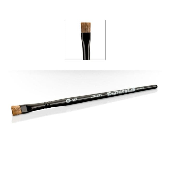 Citadel Medium Dry Brush - Warhammer from The Bookhouse Broughty Ferry- Just £5.18! Shop now