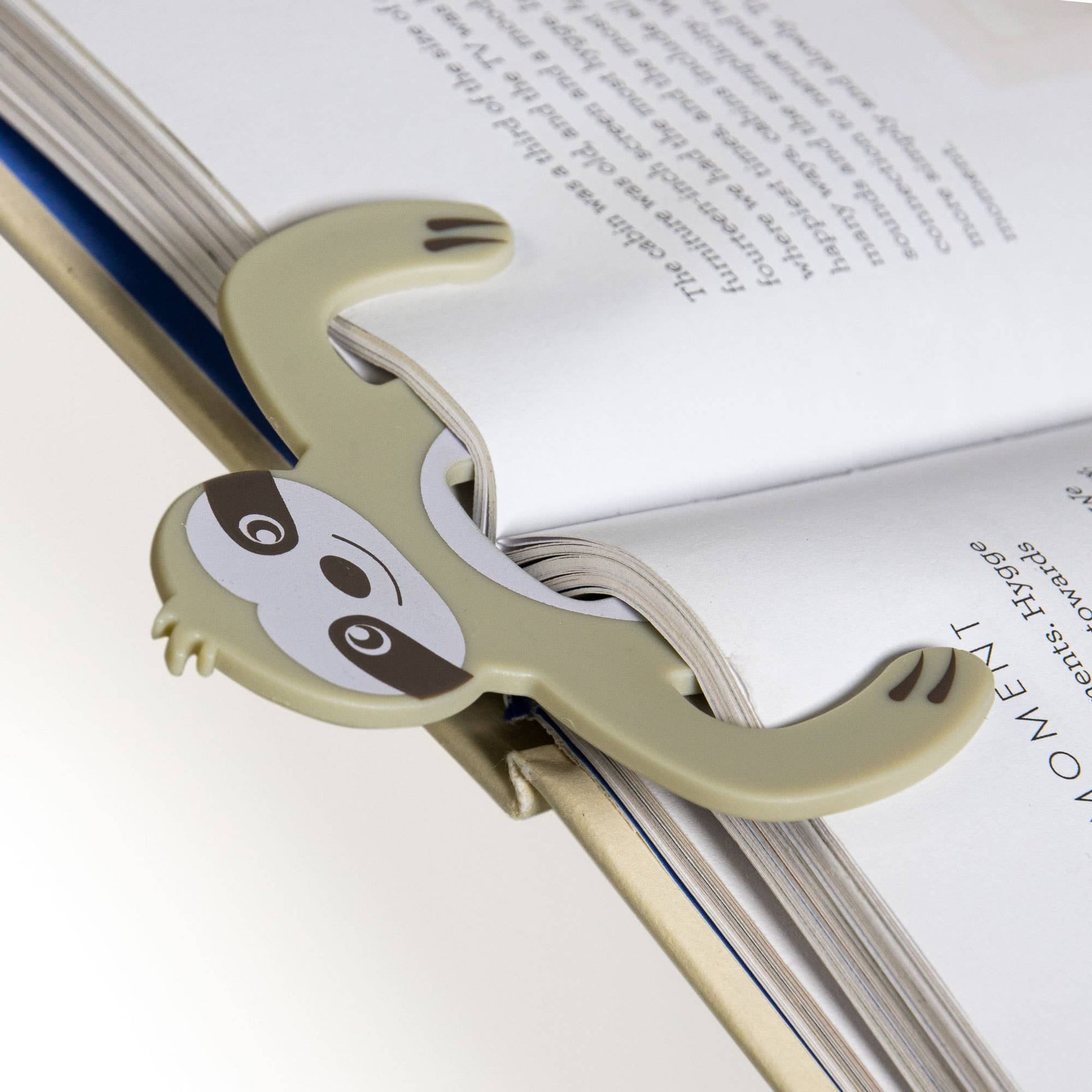 Page Pals Bookholder Bookmark -  from The Bookhouse Broughty Ferry- Just £3.99! Shop now