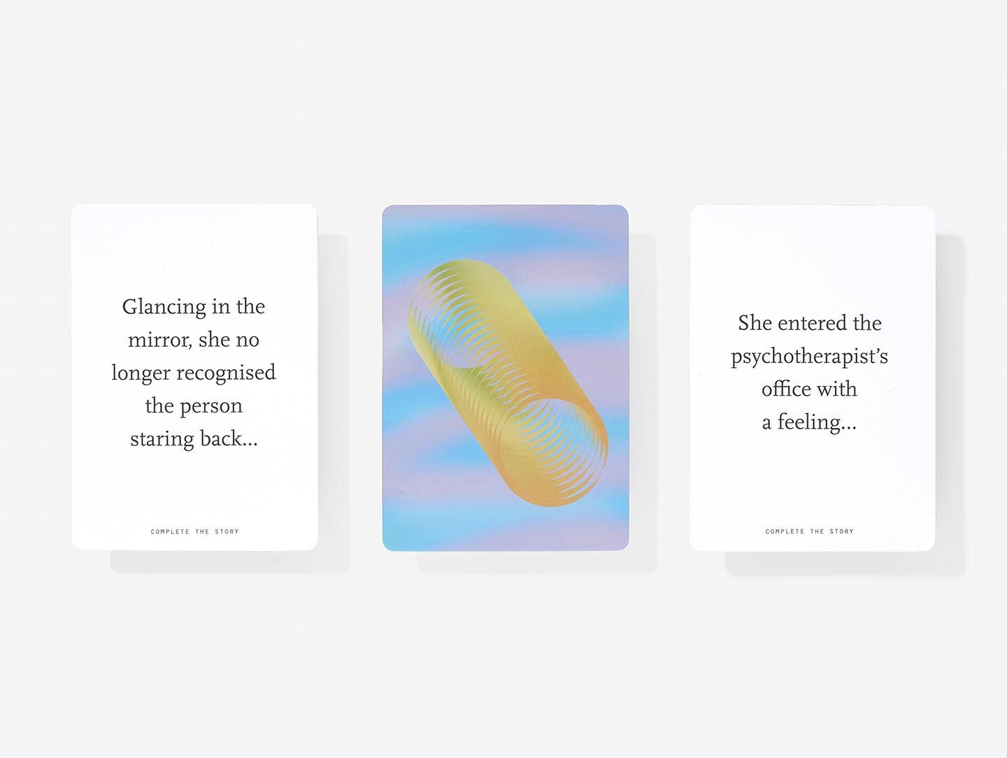 Complete the Story Word Game -  from The Bookhouse Broughty Ferry- Just £15! Shop now