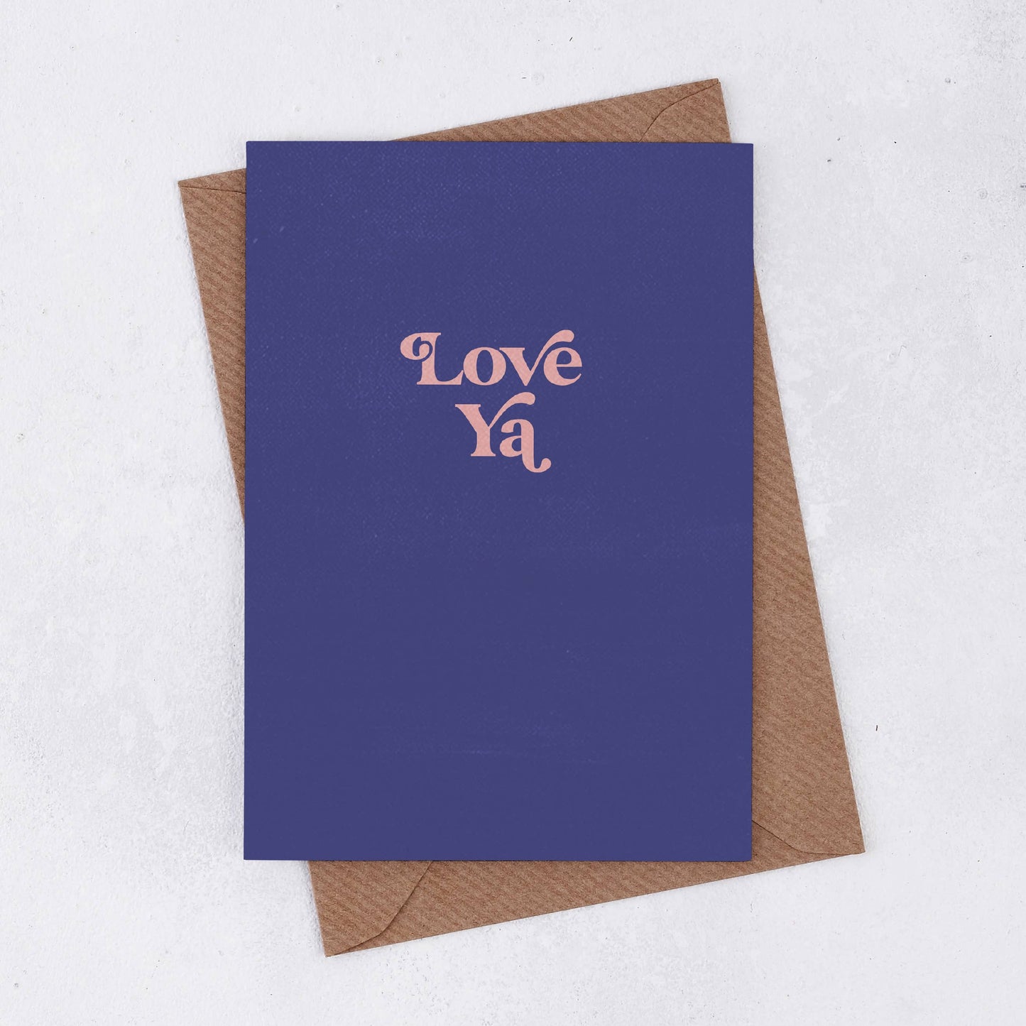 Valentine's Day Greeting Card -  from The Bookhouse Broughty Ferry- Just £3.95! Shop now