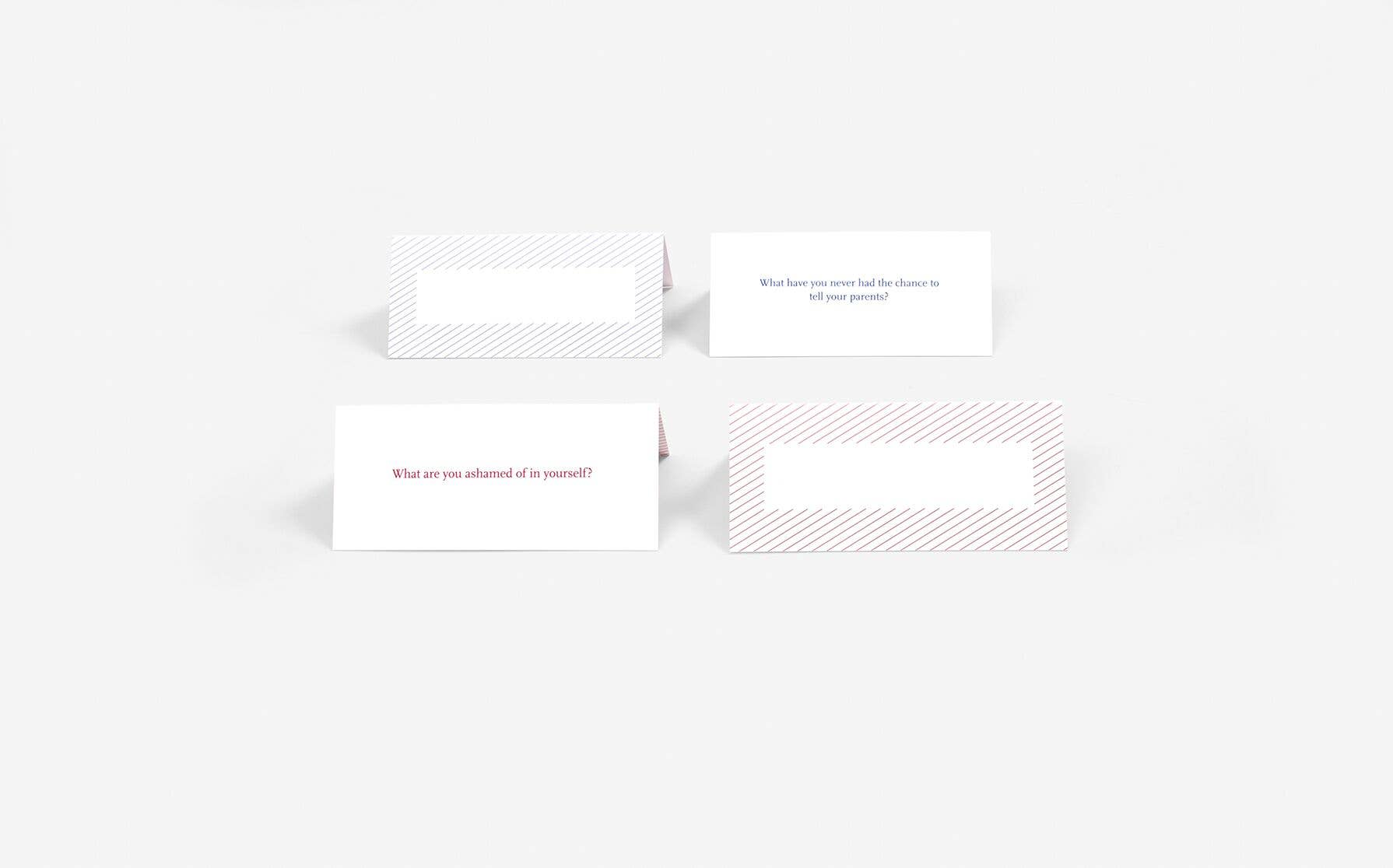 Table Talk Conversation Cards, Fun Social Game -  from The Bookhouse Broughty Ferry- Just £12.99! Shop now