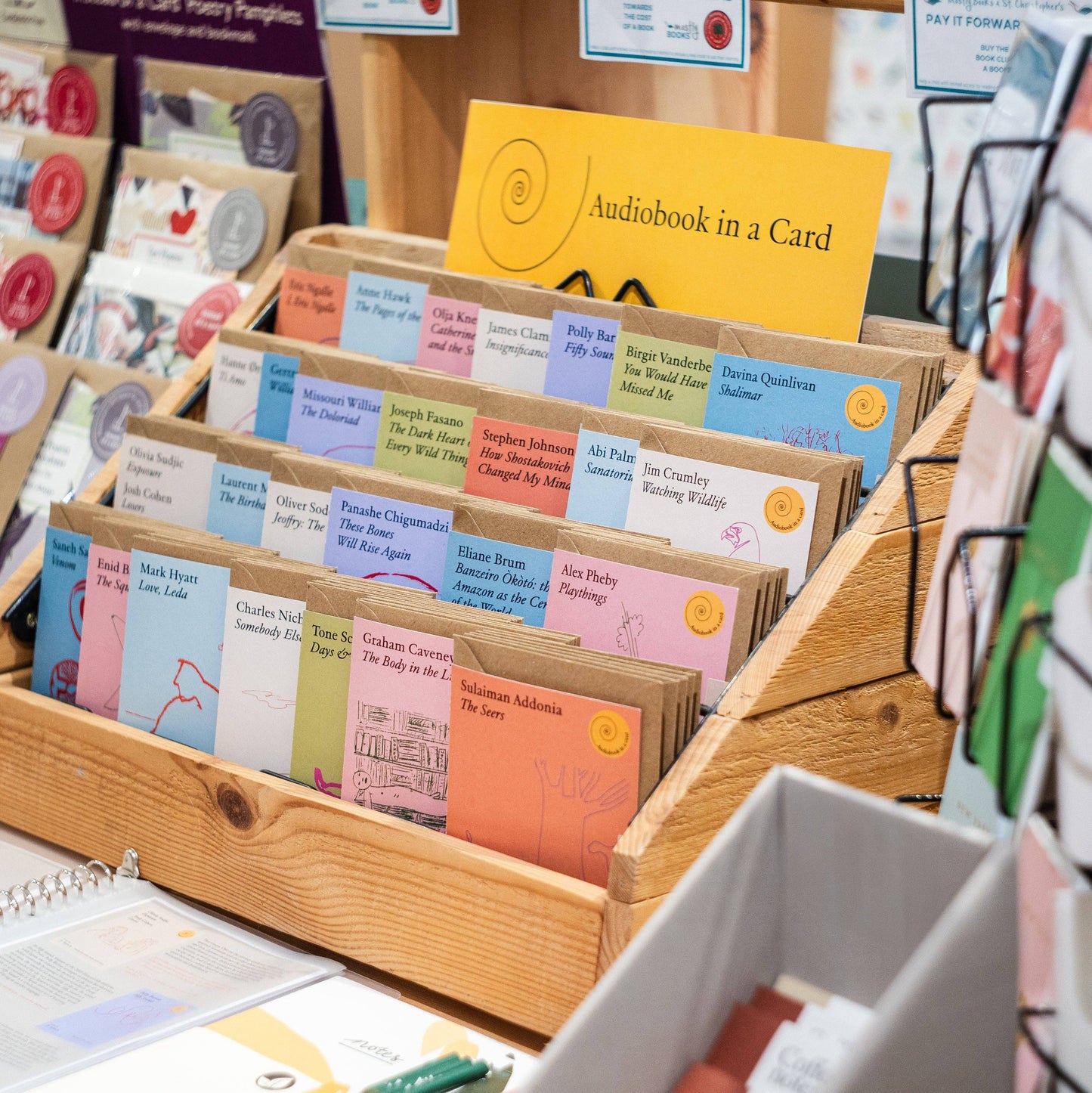 Jane Austen’s Pride and Prejudice Audiobook Gift -  from The Bookhouse Broughty Ferry- Just £12! Shop now