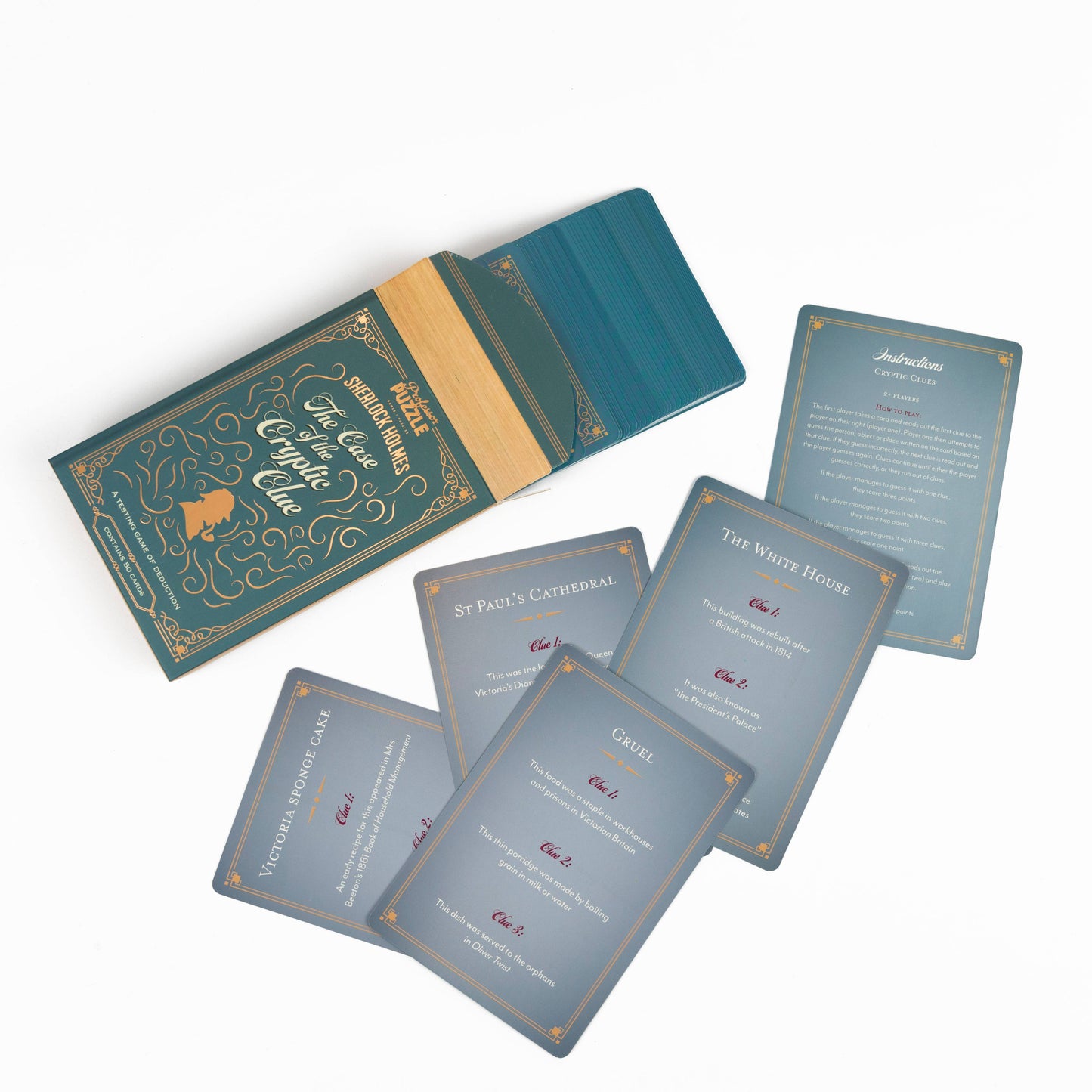 The Challenge Trilogy -  from The Bookhouse Broughty Ferry- Just £12! Shop now