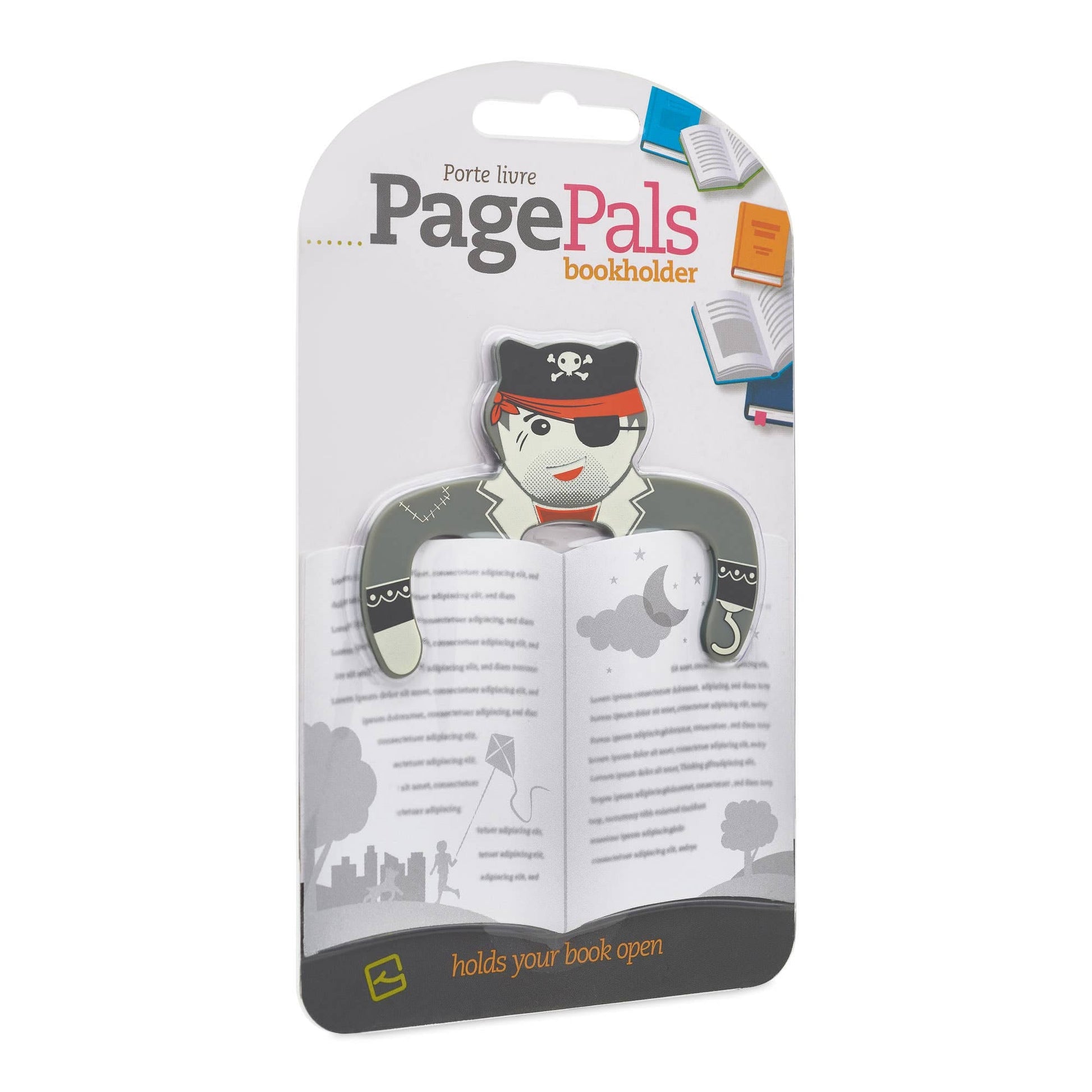 Page Pals Bookholder Bookmark -  from The Bookhouse Broughty Ferry- Just £3.99! Shop now