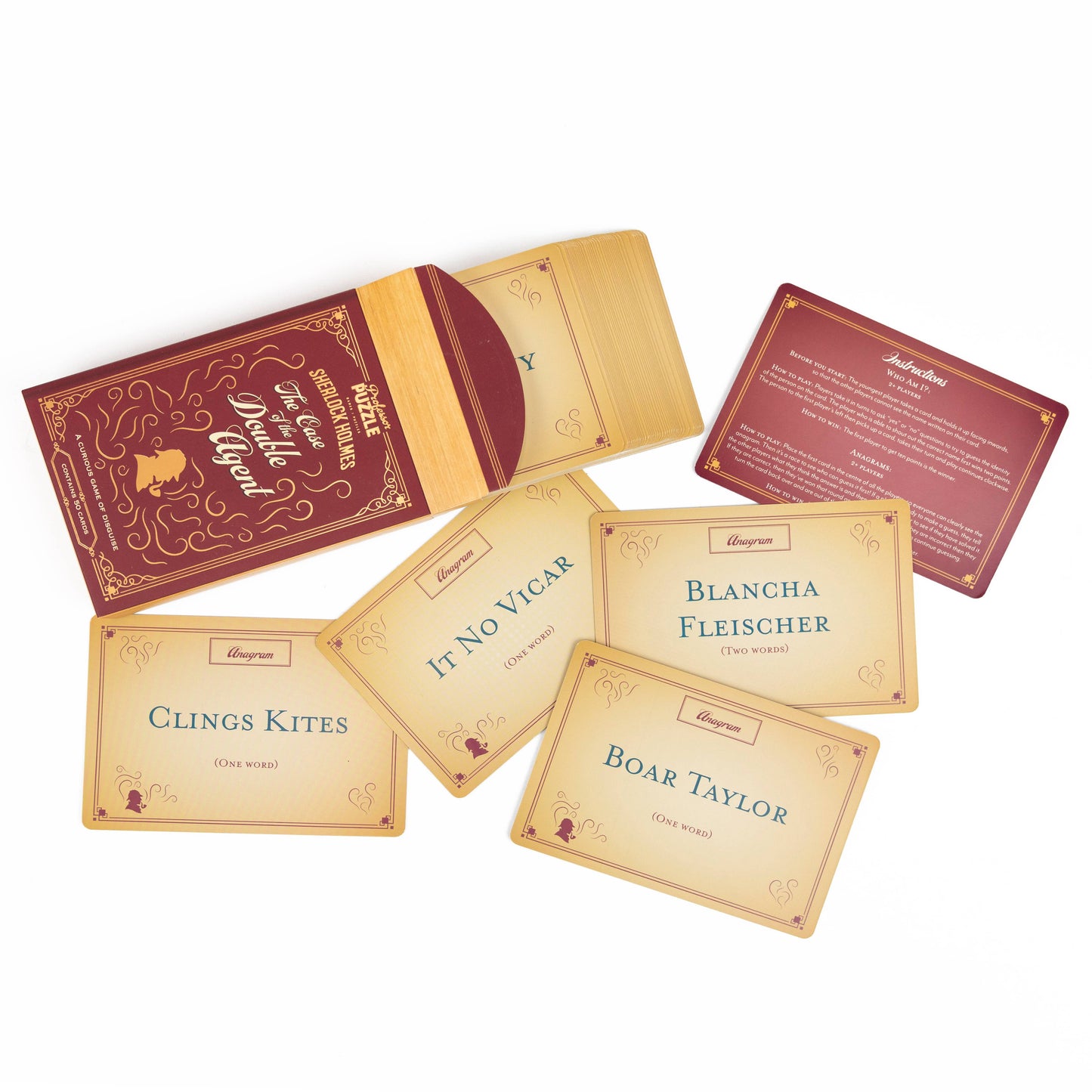 The Challenge Trilogy -  from The Bookhouse Broughty Ferry- Just £12! Shop now