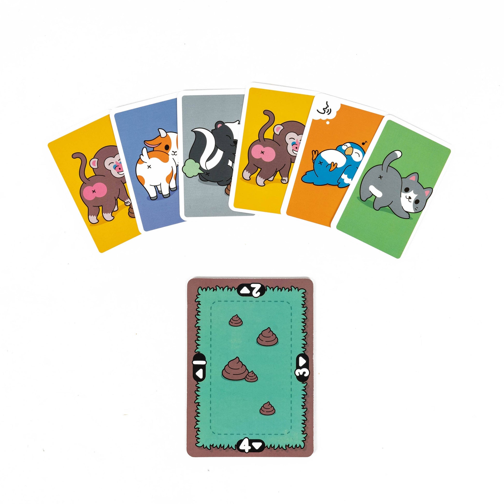 May Contain Butts -  from The Bookhouse Broughty Ferry- Just £8! Shop now