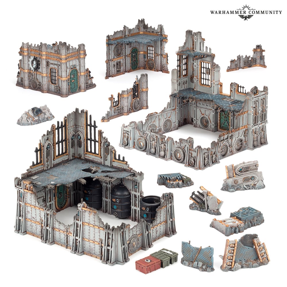 Kill Team: Hivestorm - Warhammer from The Bookhouse Broughty Ferry- Just £123! Shop now