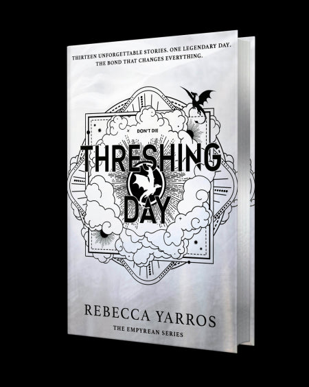 Threshing Day - Book from The Bookhouse Broughty Ferry- Just £22! Shop now