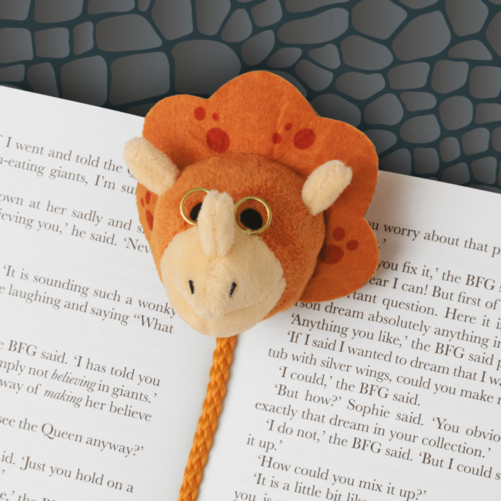 BOOKTAILS BOOKMARKS - AXOLOTL - Gift from The Bookhouse Broughty Ferry- Just £7.99! Shop now