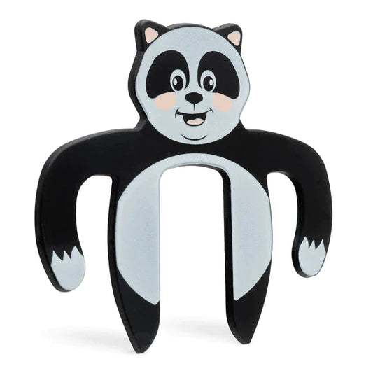 Jungle Book Holder - Panda - Gift