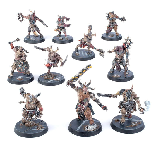 Kill Team: Fellgor Ravagers - Warhammer from The Bookhouse Broughty Ferry- Just £31.88! Shop now