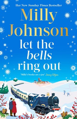 Let the Bells Ring Out - SIGNED EDITION - Book from The Bookhouse Broughty Ferry- Just £15.29! Shop now
