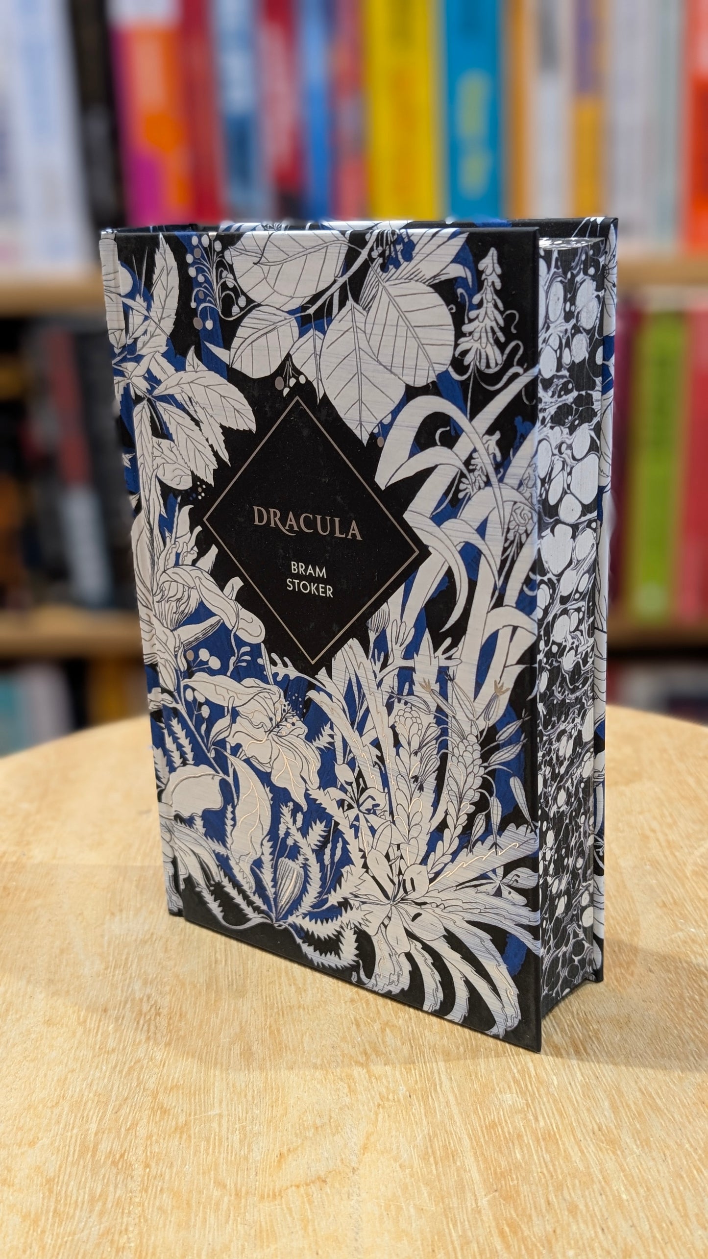 Dracula - Book from The Bookhouse Broughty Ferry- Just £18.99! Shop now