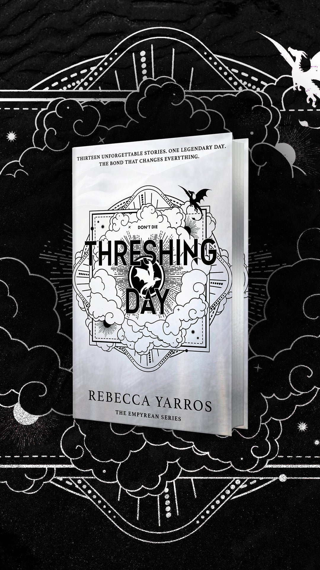 Threshing Day - Deluxe First Edition - Book from The Bookhouse Broughty Ferry- Just £19.80! Shop now