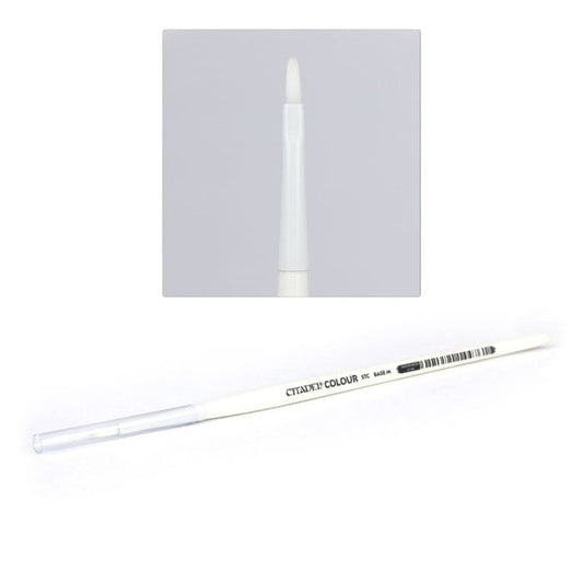 STC M Base Brush - Warhammer from The Bookhouse Broughty Ferry- Just £4.37! Shop now