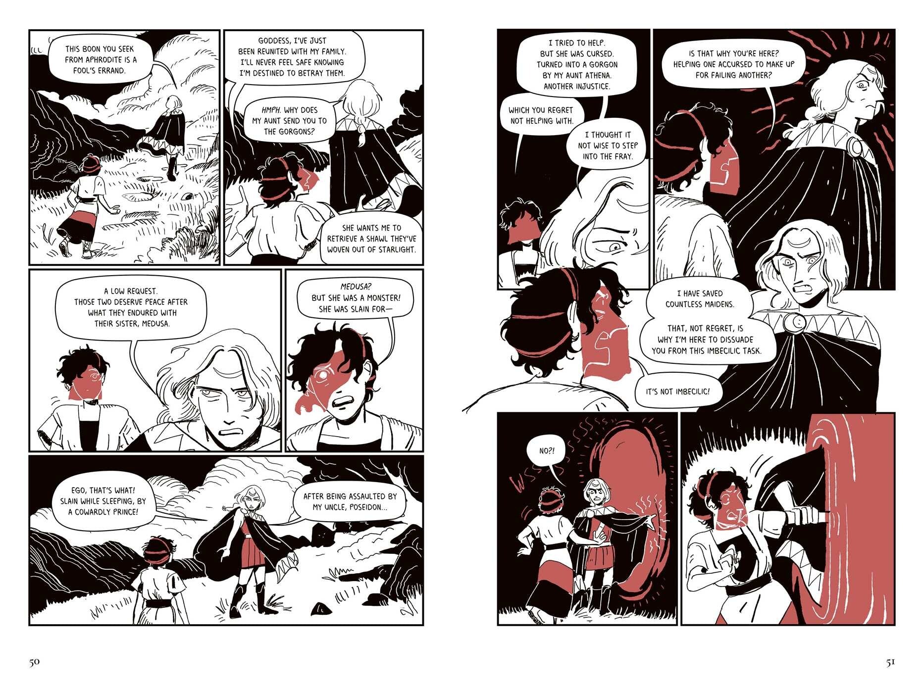 The Lost Daughter of Sparta - SIGNED EDITION -  from The Bookhouse Broughty Ferry- Just £12.99! Shop now