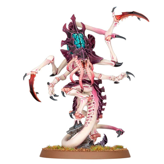 TYRANIDS: NEUROLICTOR - Warhammer from The Bookhouse Broughty Ferry- Just £21.25! Shop now