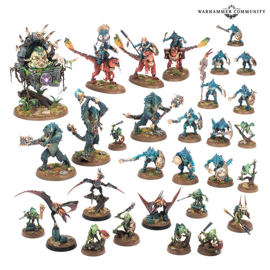 SERAPHON: PRIMORDIAL STARHOST - Warhammer from The Bookhouse Broughty Ferry- Just £121.50! Shop now