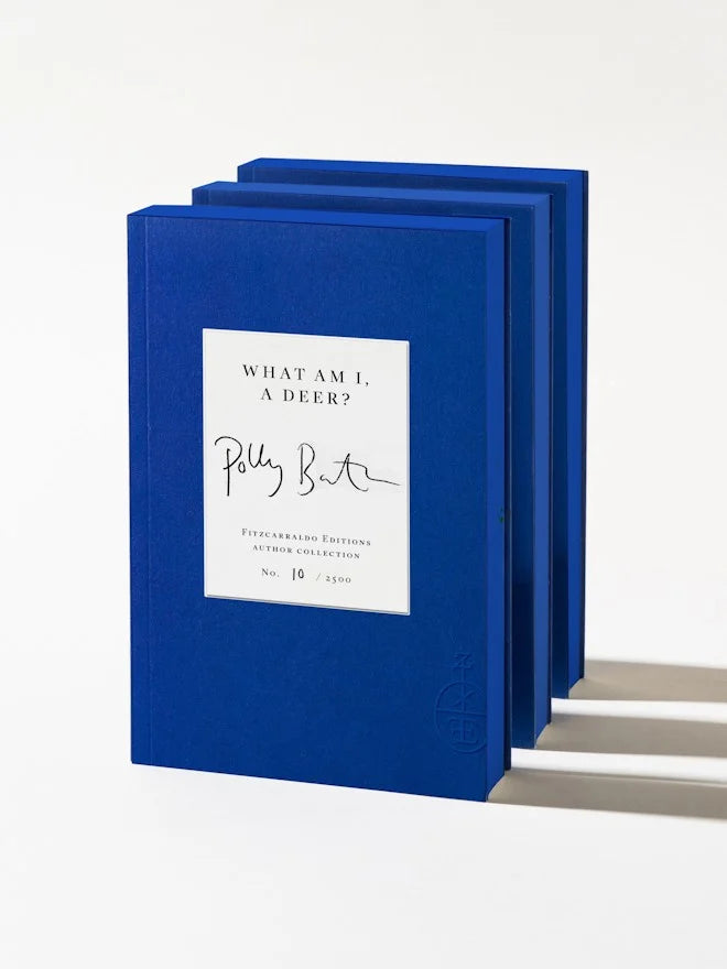 What Am I, A Deer? - Independent Bookshop Exclusive Edition - Book from The Bookhouse Broughty Ferry- Just £15.29! Shop now