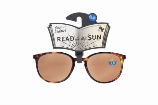 Easy Readers SUN - Jardin +2.0-5035393479565