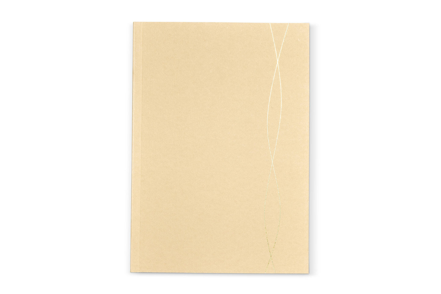 A5 Lined Notebooks in Stone, Ruled Notepads, Stationery -  from The Bookhouse Broughty Ferry- Just £9.99! Shop now