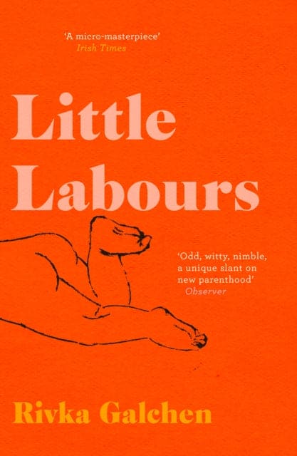Little Labours - Book from The Bookhouse Broughty Ferry- Just £7.99! Shop now