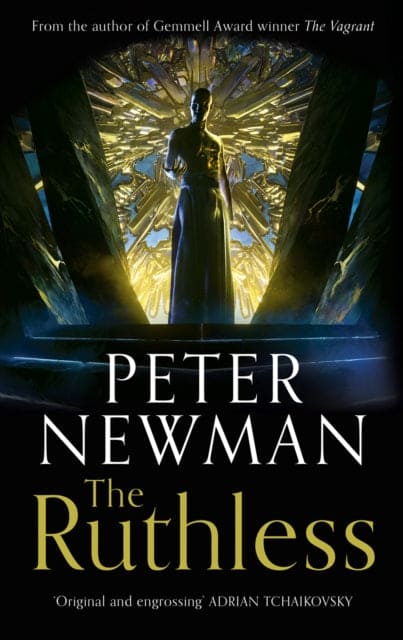 The Ruthless : Book 2-9780008229061