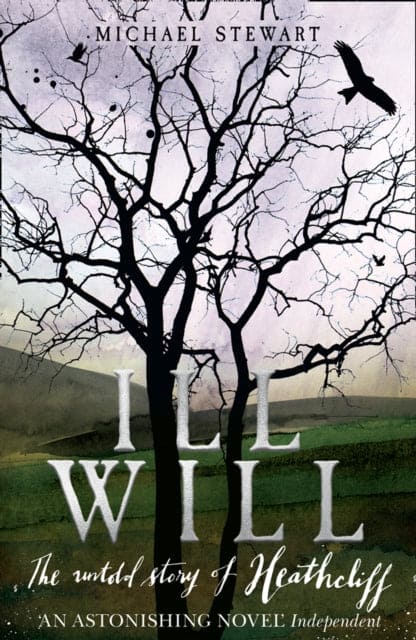 Ill Will - Book from The Bookhouse Broughty Ferry- Just £11.99! Shop now