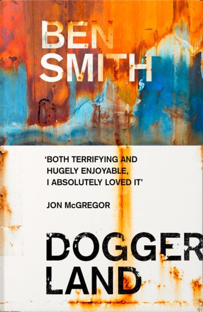 Doggerland - Book from The Bookhouse Broughty Ferry- Just £12.99! Shop now