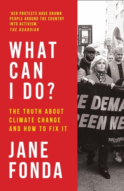 What Can I Do? - Book from The Bookhouse Broughty Ferry- Just £14.99! Shop now