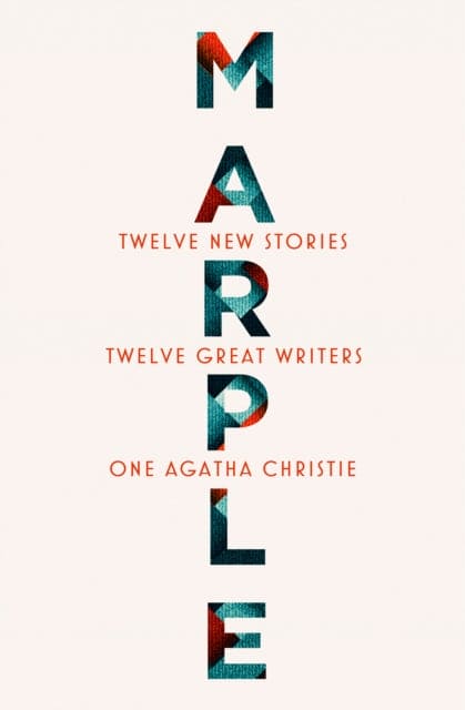 Marple: Twelve New Stories-9780008467357