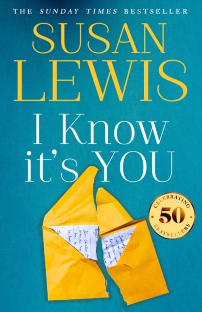 I Know It’s You - Book from The Bookhouse Broughty Ferry- Just £14.99! Shop now