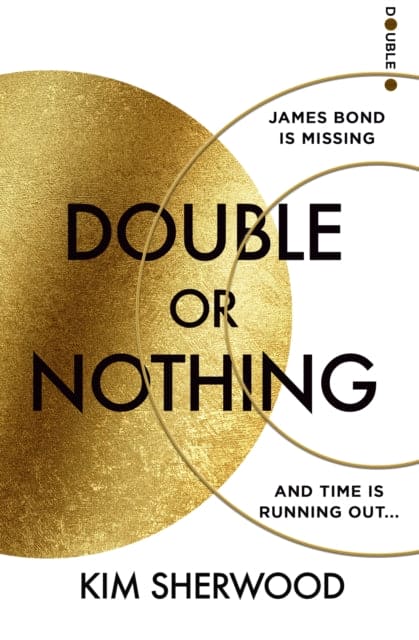 Double or Nothing-9780008495381