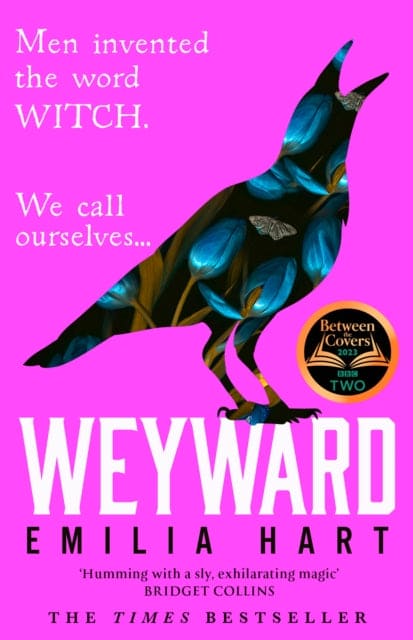 Weyward - Book from The Bookhouse Broughty Ferry- Just £9.99! Shop now