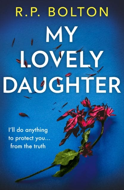 My Lovely Daughter - Book from The Bookhouse Broughty Ferry- Just £8.99! Shop now