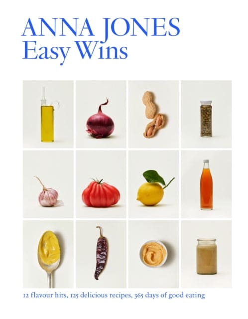 Easy Wins - Book from The Bookhouse Broughty Ferry- Just £28! Shop now