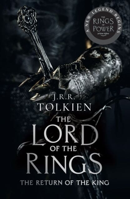 The Return of the King : Book 3-9780008537746